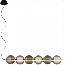 Подвесной светильник  220-043-06