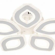 Потолочная светодиодная люстра Escada Diamond 10264/5LED