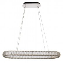 Подвесная люстра Gisele LE7744/1000L GD