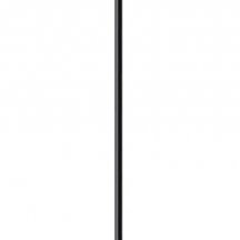 Подвесной светильник Reluce 00305-0.9-01 BK+WH