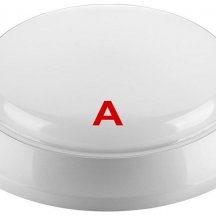 Накладной светильник WoltaPRO  ДБО02-24-051-4К