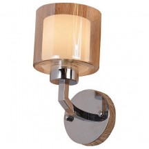 Настенный светильник с выключателем Omnilux Omnilux 559 OML-55901-01