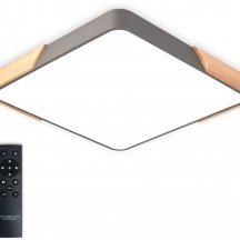 Потолочный светильник Natali Kovaltseva Scandinavian LED LAMPS 81413