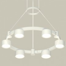 Подвесной светильник Ambrella light TRADITIONAL XR92031100