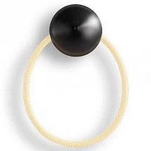 Бра LIGHTERA Tura LE103W-43BA STEEL