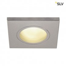 Встраиваемый светильник SLV Dolix Out Square 1001164