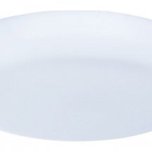 Встраиваемый светодиодный светильник Arte Lamp Prior A7982PL-1WH
