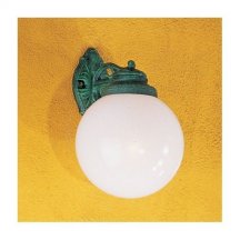 Настенный светильник уличный Globe 250 G25.131.000.VYE27DN