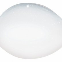 Настенно-потолочный светодиодный светильник Eglo Sileras 97578