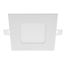 Точечный светильник  DLUSWH-DLL5W-S