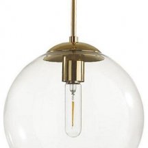 Подвесной светильник Lumion Summer 6509/1