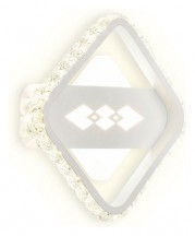 Настенный светодиодный светильник Ambrella light Ice FA225