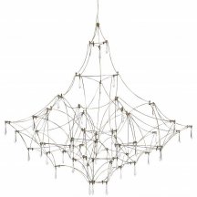 Подвесная люстра ST-Luce Gravetta SL6601.213.114