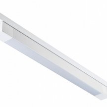 Накладной светильник Escada 20001 20001TRU/02LED SWH