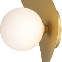 Светильник настенный Vitaluce V2731-8/1A