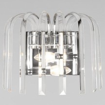 Накладной светильник Loft it Dakota 10300W Nickel