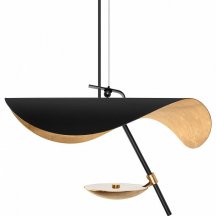 Подвесной светильник Loft IT Pallium 10479/400