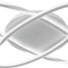 Потолочная люстра Arte Lamp Sheliak A2049PL-56WH