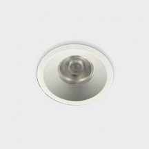 Встраиваемый светодиодный светильник Italline DL 3027 white