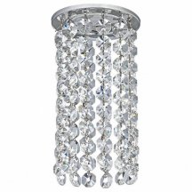 Встраиваемый светильник Dio DArte Elite Osimo GU10.5.14.8.110 N