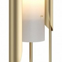 Настольная лампа Maytoni Сipresso Z014TL-01G