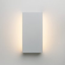 Уличный настенный светодиодный светильник Elektrostandard 1705 Techno Led Golf Белый 4690389117152