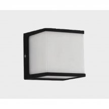 Уличный настенный светильник Italline IT3007B