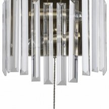 Бра Moderli Wave V10764-2W