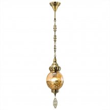 Подвесной светильник Citilux Каир CL419115