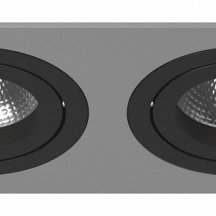 Точечный светильник Lightstar Intero 16 i5290707