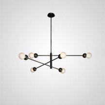 Элитная люстра ImperiumLoft SALME SALME01