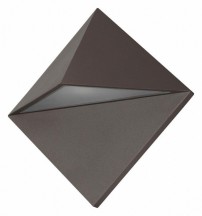 Уличный настенный светильник Novotech Testa 370587