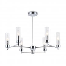 Подвесная люстра Kink Light Ambrella Light High Light Modern LH55151