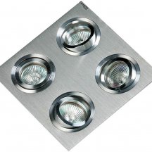 Точечный светильник Schuller Luxor 32-0549