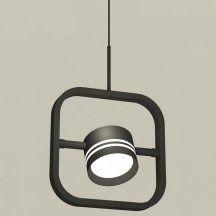 Подвесной светильник Ambrella light XB XB9119154