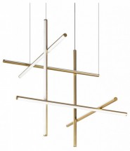 Подвесной светильник LOFT IT Coordinates 10393/C