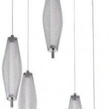 Подвесной светильник De City Ракурс 631018805