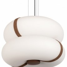 Подвесной светильник Loft IT Bolina 10473P