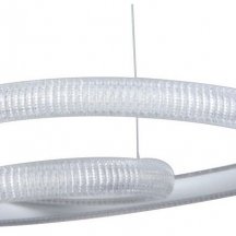 Подвесной светильник DeMarkt Оскар 510015301