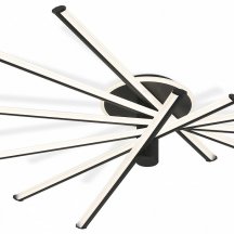 Потолочная люстра Ambrella light Comfort FL6232
