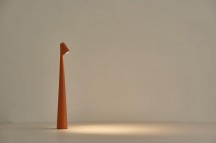 Интерьерная настольная лампа Alfa Light F3924-50