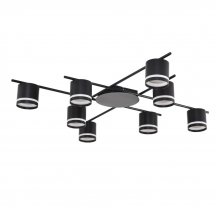 Потолочная люстра Berty 8362/8C