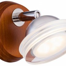 Светодиодный спот Lucia Tucci Natura W075.1 Led Venge