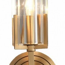 Бра Moderli Brass V11015-1W