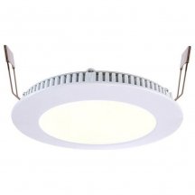 Встраиваемый светильник Deko-Light LED Panel 8 565102