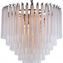 Люстра для натяжного потолка DeLight Collection Nova/Pulsar 771199