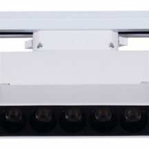 Накладной светильник Reluce Technical  06187-9.3-001QY LED10W WT