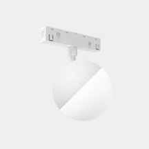 Трековый светильник Lumker SY-LINK SY-LINK-SFWH-10-NW