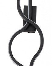 Настенный светодиодный светильник Kink Light Велле 08418C-80R,19(3000K)