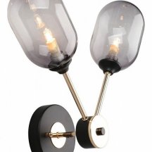 Итальянский настенный светильник Omnilux Loano OML-94801-02